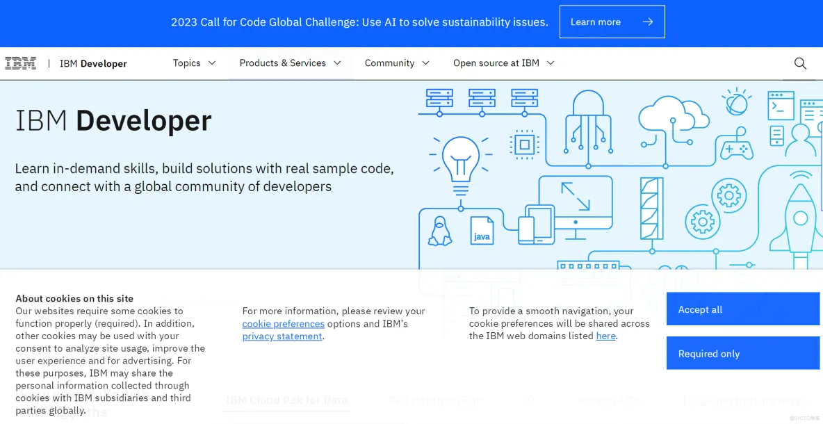推荐程序员必看的国外良心技术网站合集