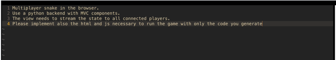GPT-Engineer｜提需求即可生成整个代码库，已34.7K星