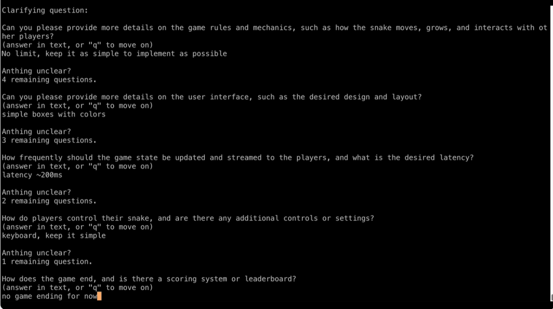 GPT-Engineer｜提需求即可生成整个代码库，已34.7K星