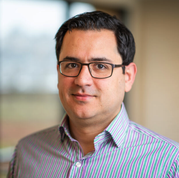 苹果AI领导者Ali Farhadi加入艾伦人工智能研究所，任首席执行官