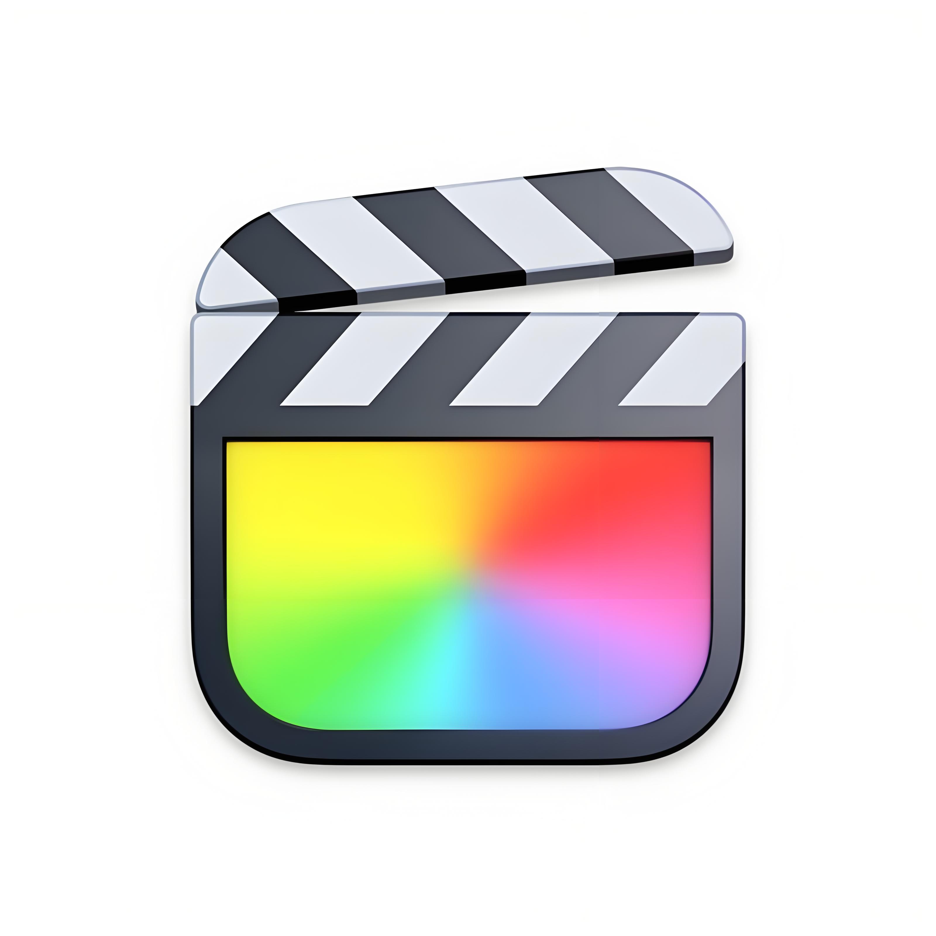 Final Cut Pro V11.0.0